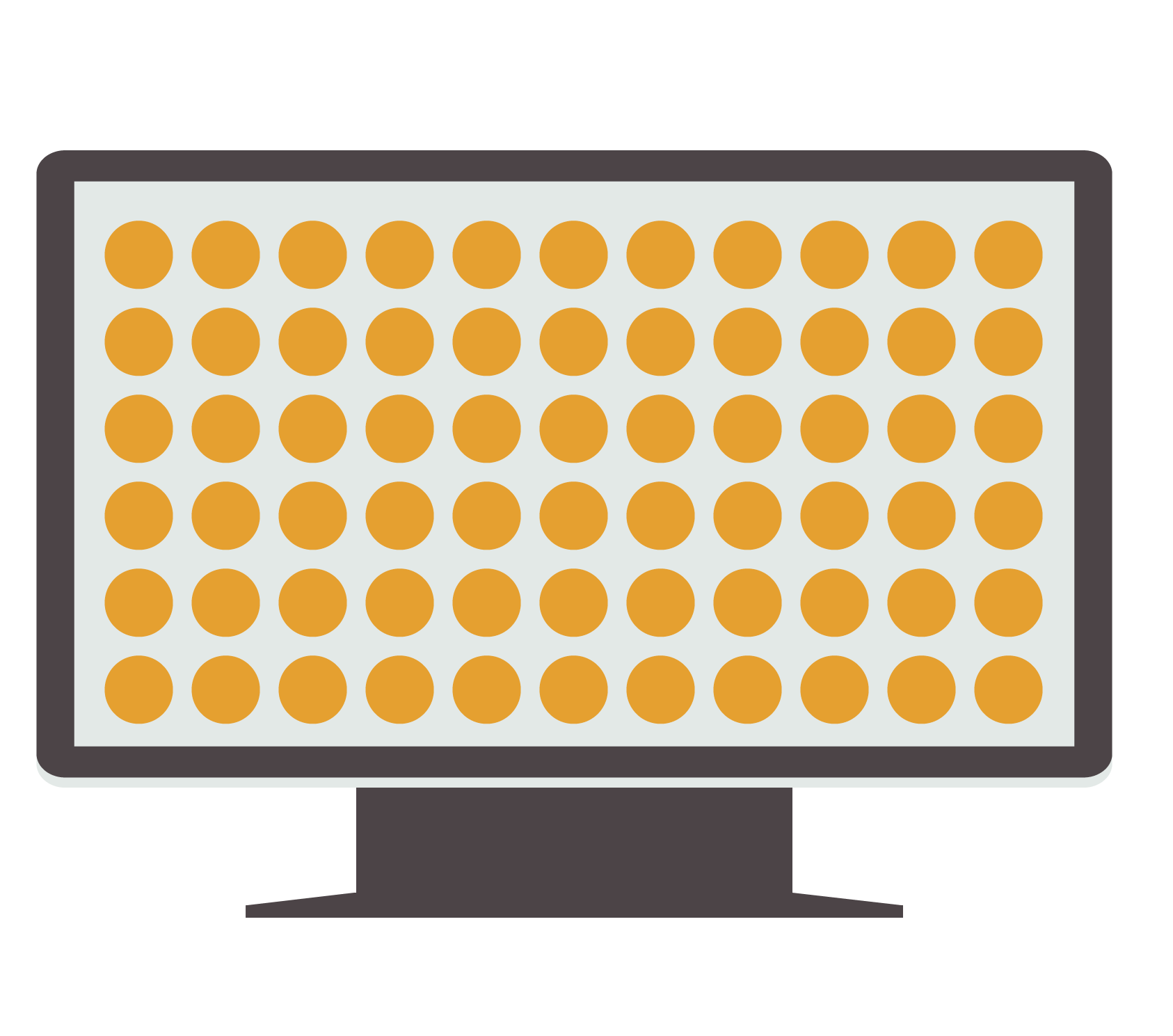 direct led technologie
